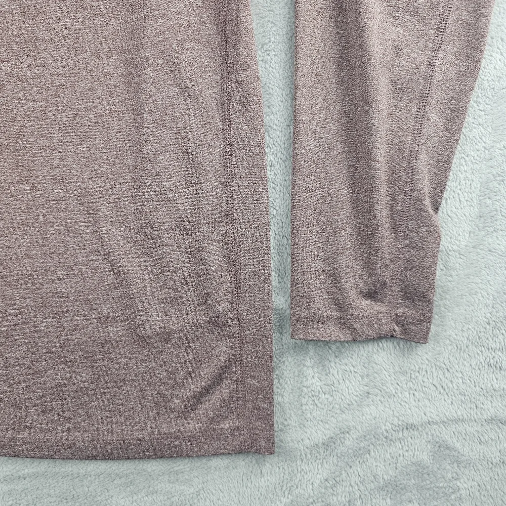 MV Sport Pullover 1/4 Zip Colorado Estes Park Men's Size Small